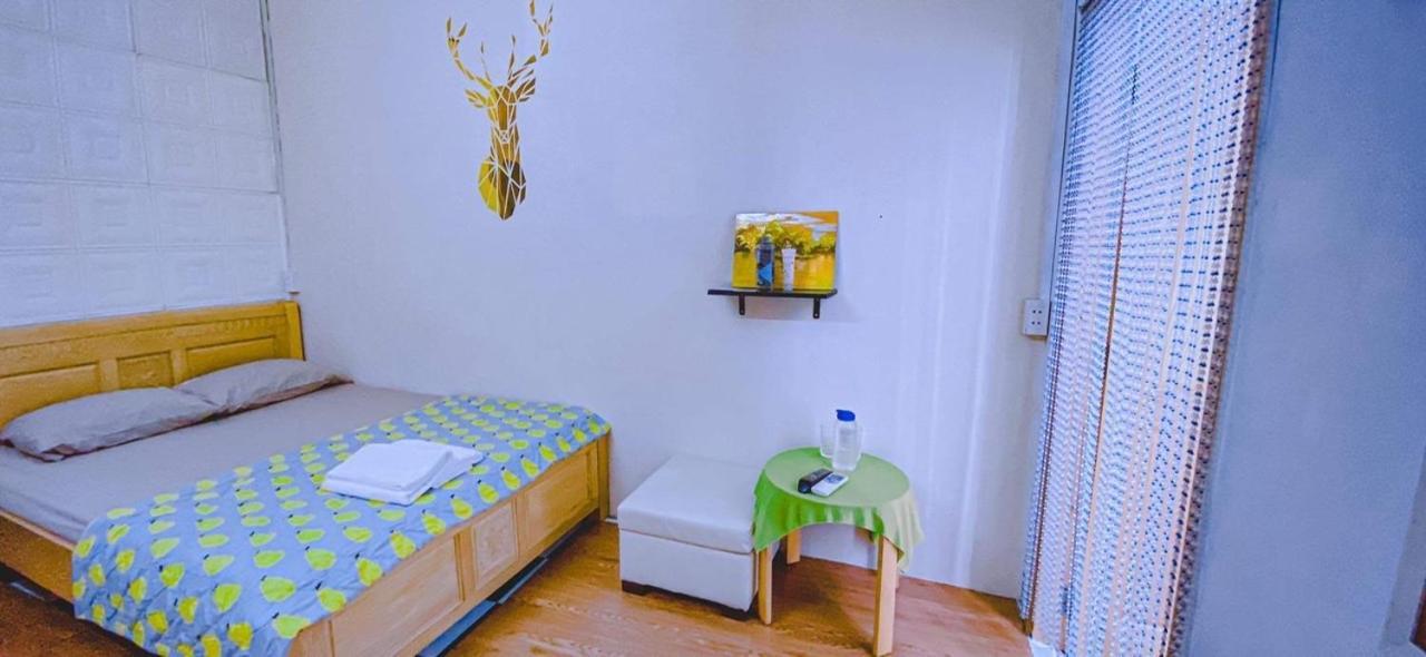 Ngo Saigon Homestay Ho Chi Minh City