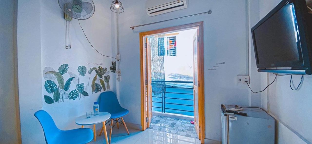 Ngo Saigon Homestay Ho Chi Minh City