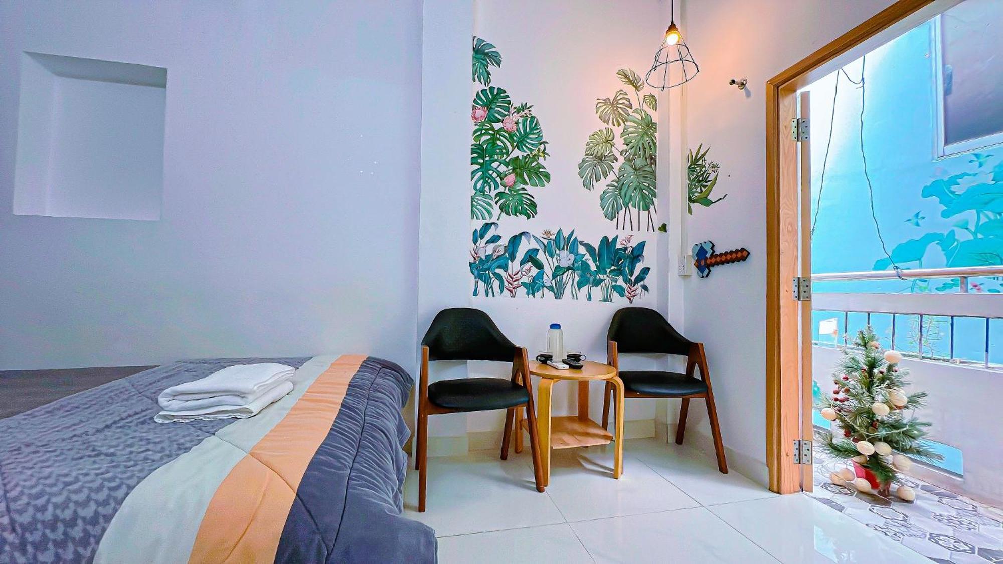 Homestay Ngo Saigon *
